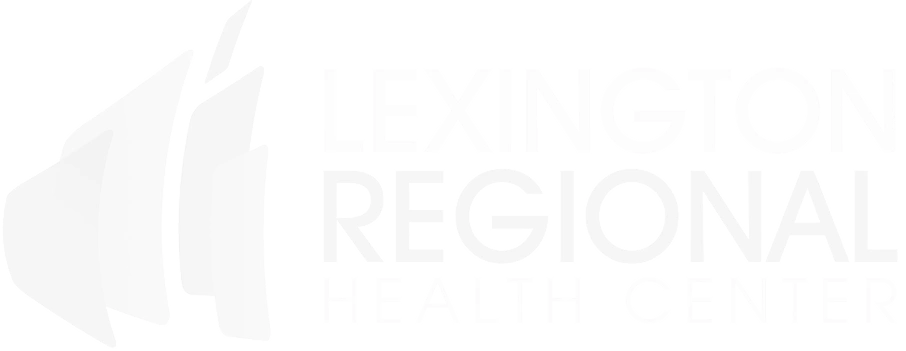 Lexington Regional Health Center